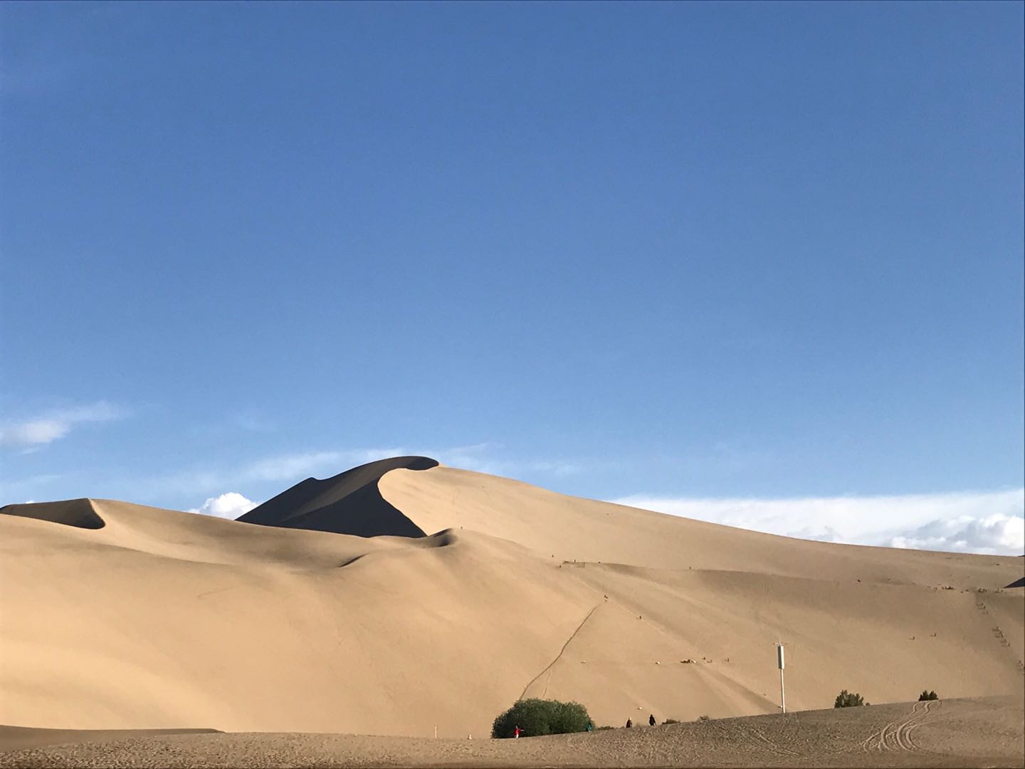 鸣沙山3副本