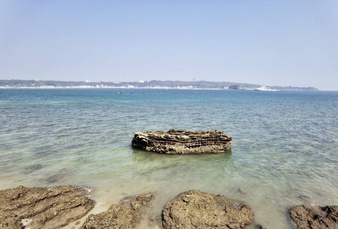 北海
